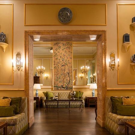 Hotel Degli Aranci Rome Exterior photo