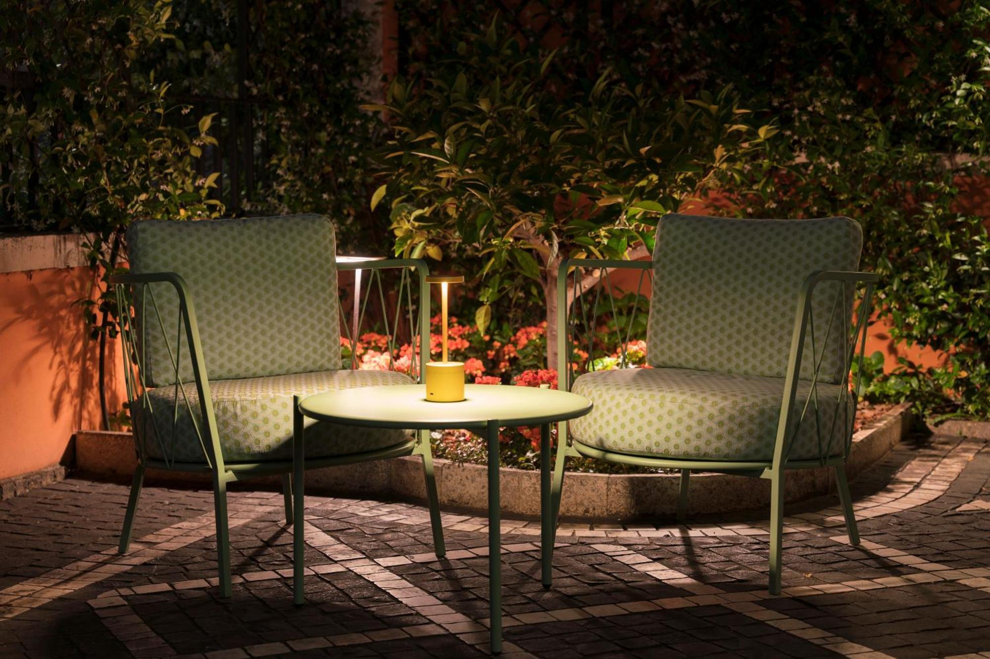 Hotel Degli Aranci Rome Exterior photo