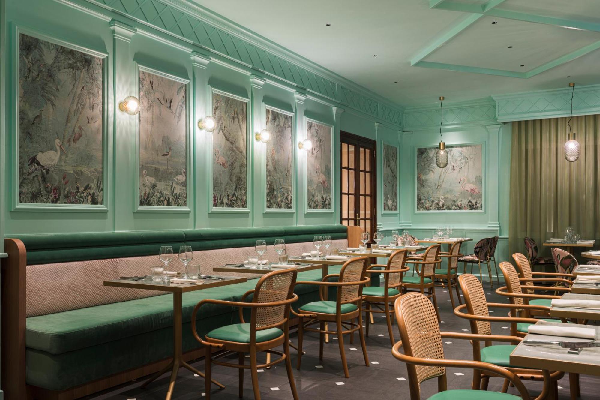 Hotel Degli Aranci Rome Exterior photo
